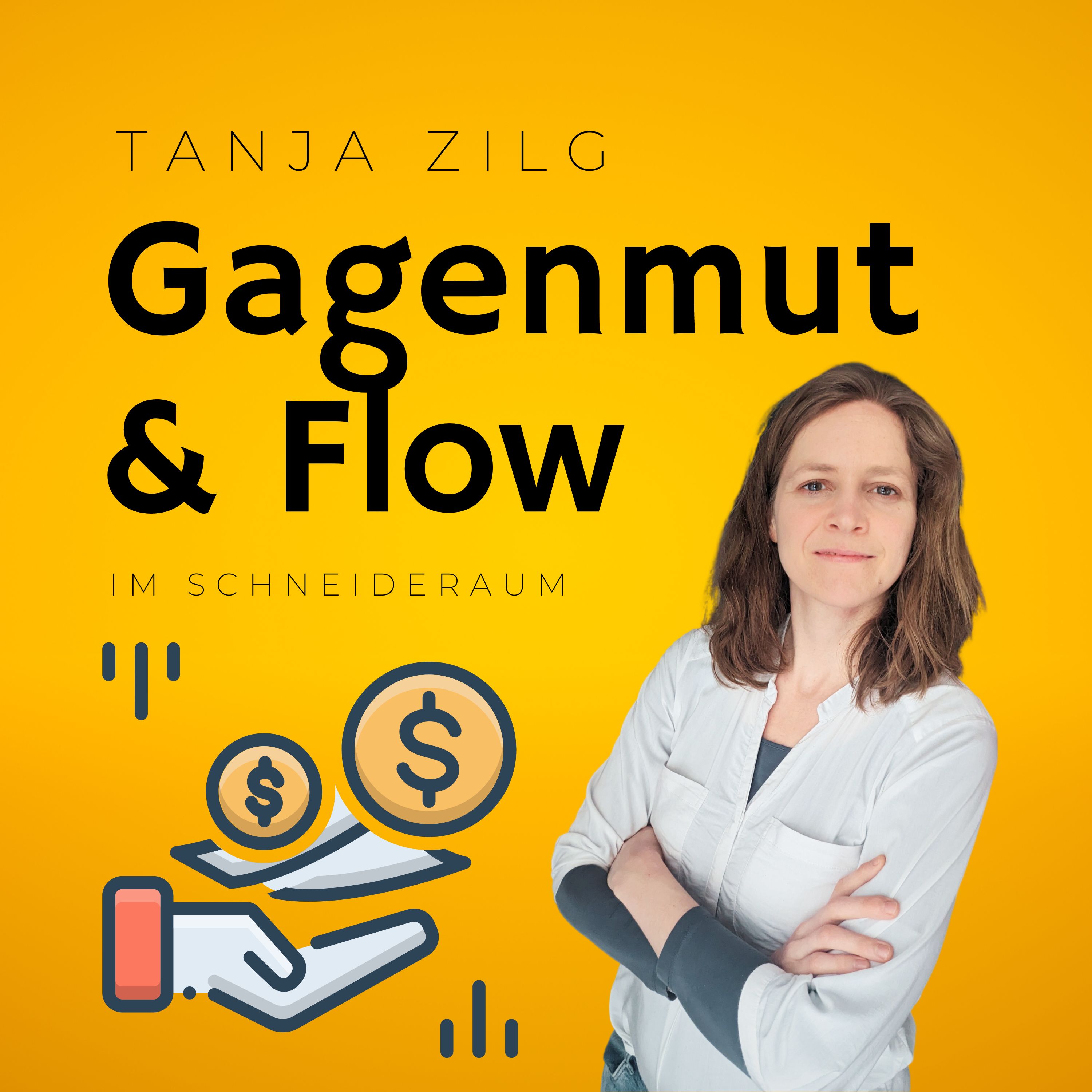 Gagenmut und Flow